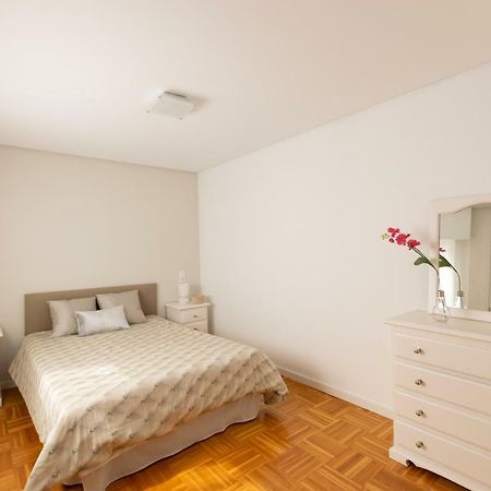Light And Bright Apartment In Central ולנסיה מראה חיצוני תמונה