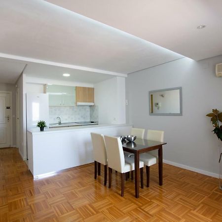 Light And Bright Apartment In Central ולנסיה מראה חיצוני תמונה