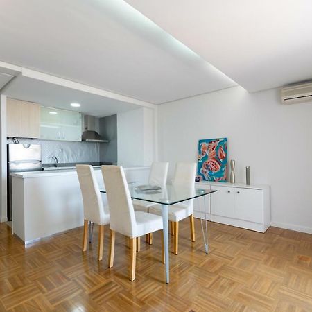 Light And Bright Apartment In Central ולנסיה מראה חיצוני תמונה