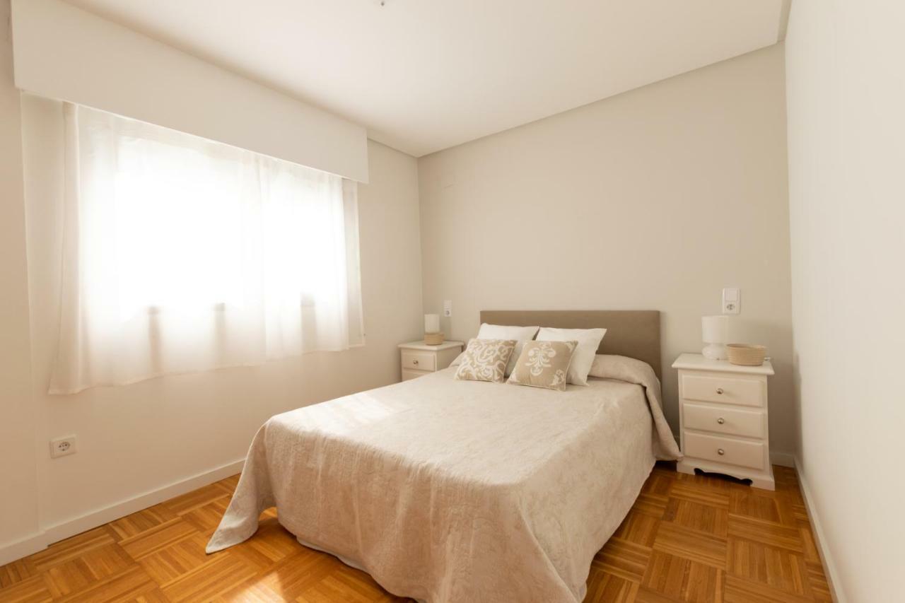 Light And Bright Apartment In Central ולנסיה מראה חיצוני תמונה