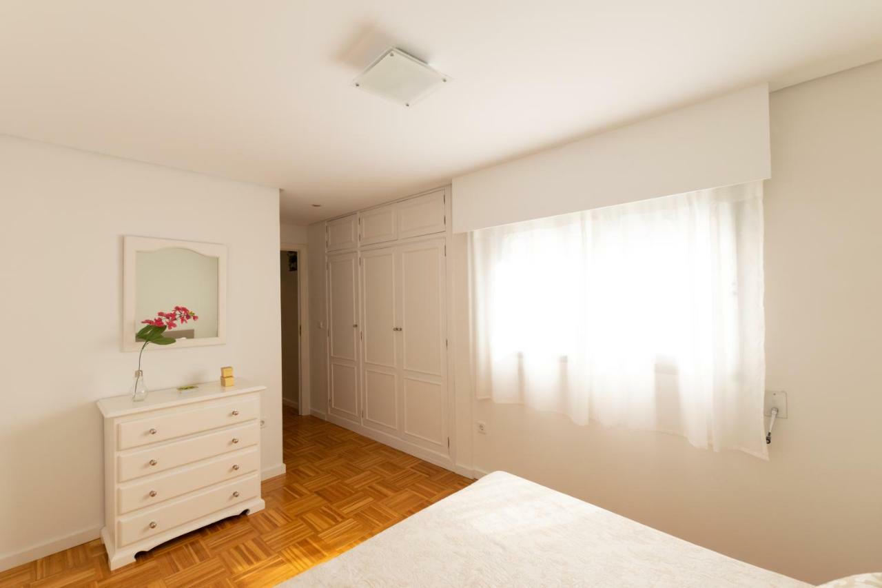 Light And Bright Apartment In Central ולנסיה מראה חיצוני תמונה