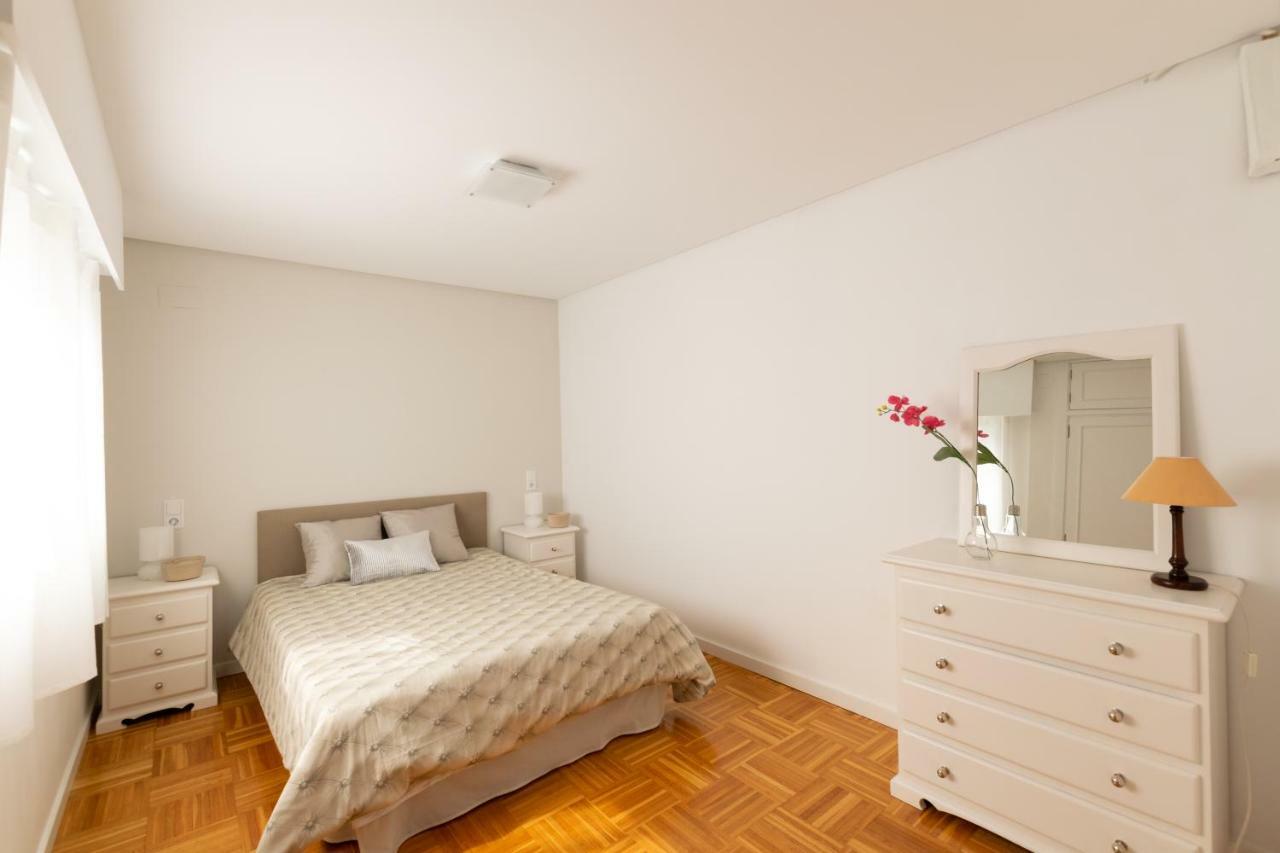 Light And Bright Apartment In Central ולנסיה מראה חיצוני תמונה
