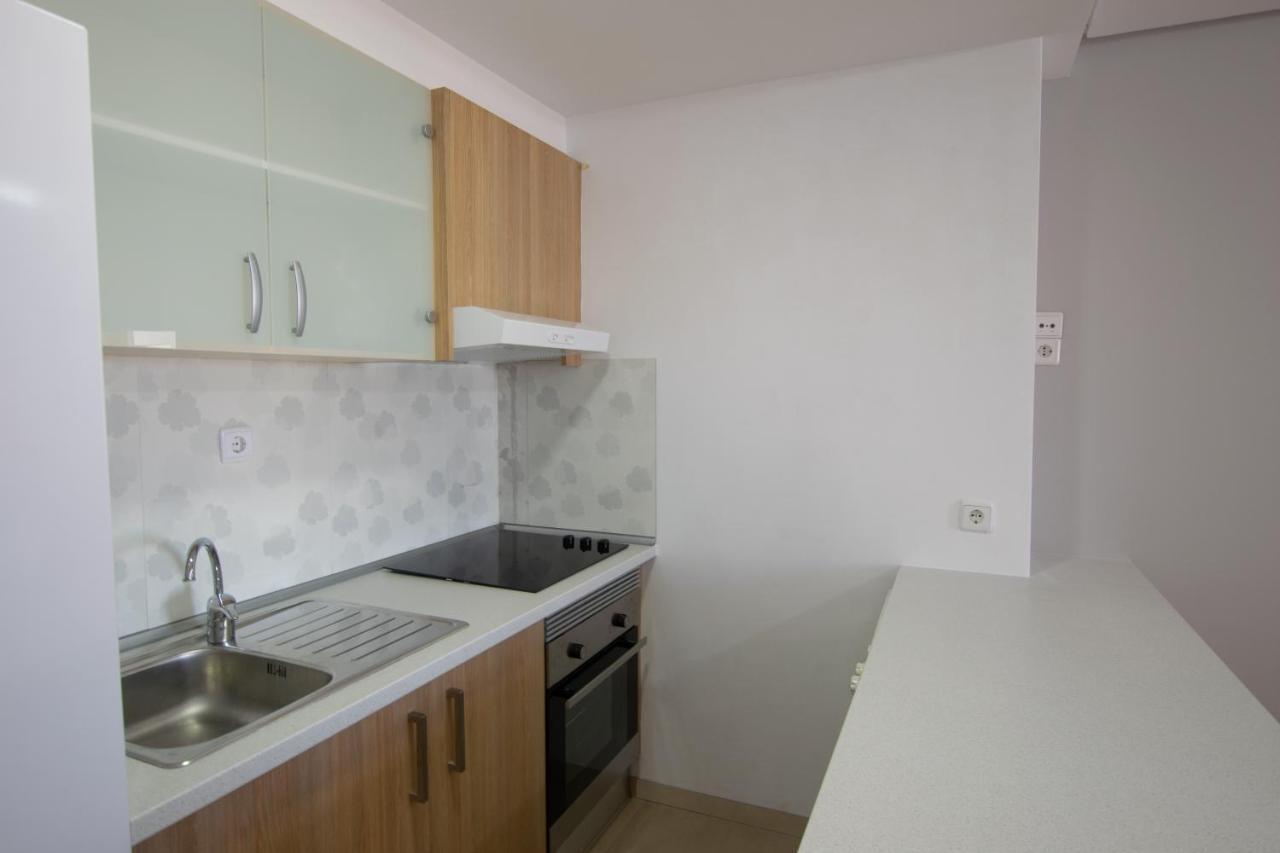 Light And Bright Apartment In Central ולנסיה מראה חיצוני תמונה